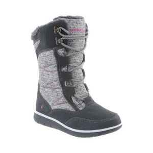 Bearpaw Aretha - Charcoal 8.5 Womens Aretha